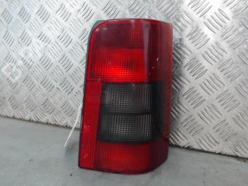 Højre baglygte CITROËN BERLINGO / BERLINGO FIRST Box Body/MPV (M_) 2.0 HDI 90 (MBRHY, MCRHY) (90 hp) 28569792