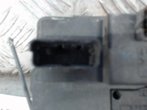 Front right lock PEUGEOT 206 Hatchback (2A/C) 1.9 D | BP25870470C97 