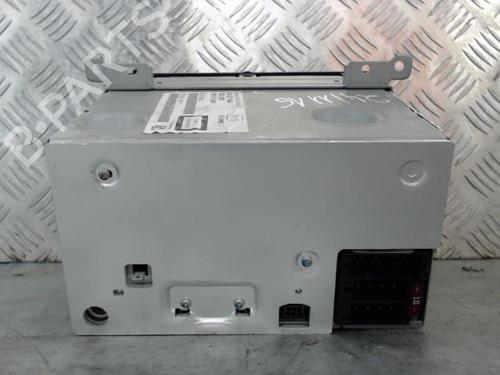 Radio KIA CEE'D SW (ED) 1.6 CRDi 115 | BP23051620E6 