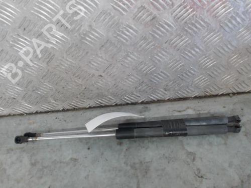 Used Tailgate lift support RENAULT CLIO III (BR0/1, CR0/1) 1.5 dCi (BR17, CR17) (86 hp) 27153563