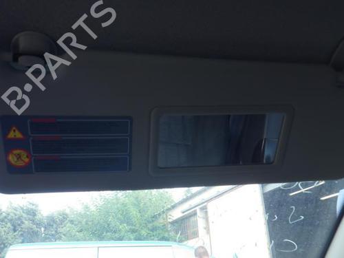 Right sun visor DACIA DUSTER (HS_) 1.5 dCi 4x4 | BP23048373I2 - Image 3