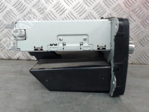 Radio VW POLO V (6R1, 6C1) 1.2 | BP25720391E6 