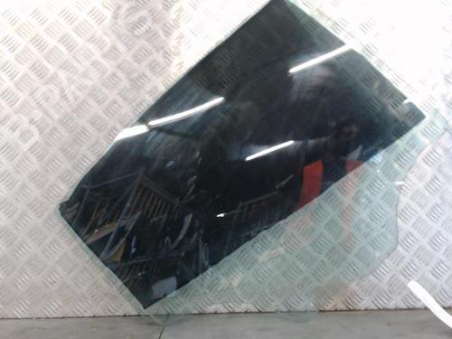 Used Rear right door window PEUGEOT 208 I (CA_, CC_) 1.4 HDi (68 hp) 27275986