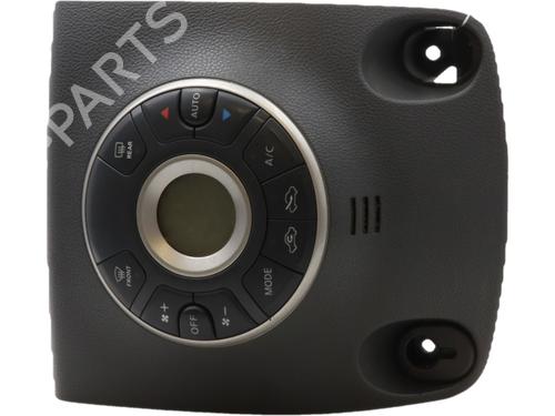 Climate control NISSAN CUBE (Z12) | BP35925293I5 - Image 2