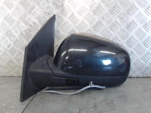 Used Left mirror NISSAN NOTE (E11, NE11) 1.5 dCi (86 hp) 24407498