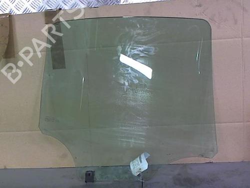 Rear left door window CITROËN C3 II (SC_) 1.4 HDi 70 (SC8HZC, SC8HR0, SC8HP4) | BP23840084C20 