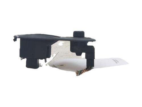 Left front window switch RENAULT TRAFIC II Van (FL) 1.9 dCi 100 (FL0C, FL0K, FL0B) | BP40203590I27 - Image 5
