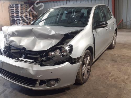 Front left seatbelt VW GOLF VI (5K1) | BP34723825I26 - Image 10