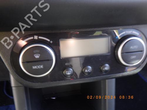 Rear parcel shelf SUZUKI SWIFT III (MZ, EZ) 1.3 (RS413, ZC11S) | BP23840180C85 - Image 4