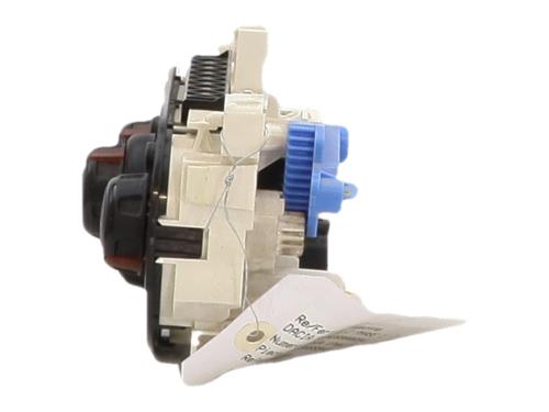 Climate control DACIA SANDERO II  | BP37637173I5  - Image 5