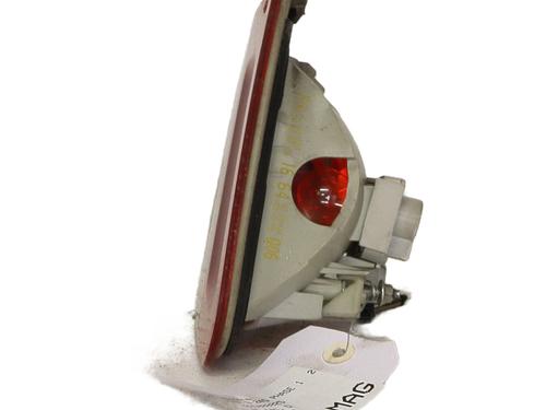 Used Right tailgate light Right tailgate light MERCEDES-BENZ B-CLASS Sports Tourer (W245) B 180 CDI (245.207) (109 hp) 23889842 23889842