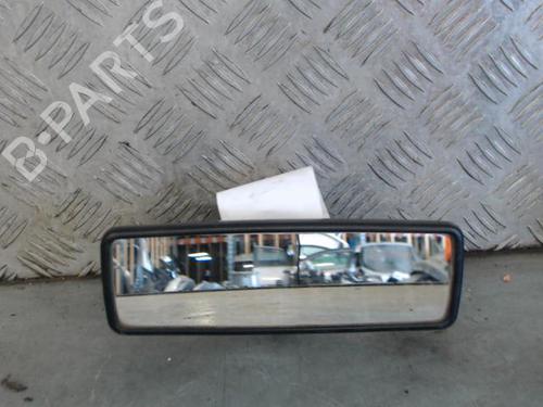 Rétroviseur intérieur SKODA OCTAVIA I (1U2) 1.9 TDI (110 hp) 24634114