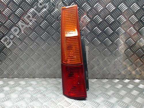 Used Left taillight Left taillight SUZUKI IGNIS II (MH) 1.3 DDiS (RM413D) (70 hp) 23047910 23047910