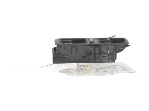 Used Left front window switch Left front window switch SKODA ROOMSTER (5J7) 1.9 TDI (105 hp) 33417257 33417257
