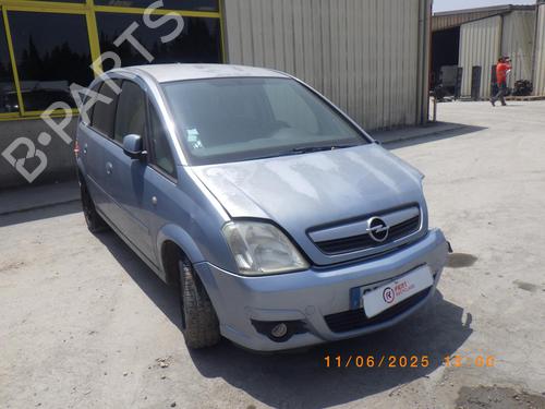 Left front window switch OPEL MERIVA A MPV (X03) 1.6 (E75) | BP28423399I27 - Image 5