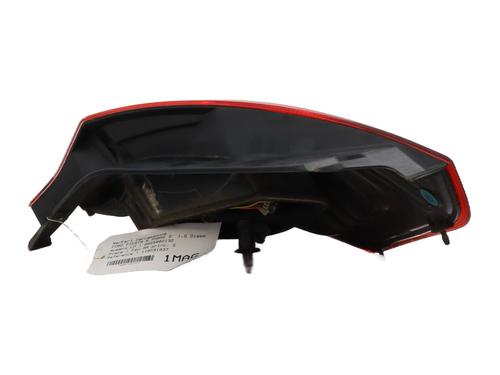 Left taillight FORD FIESTA VI (CB1, CCN) 1.5 TDCi | BP31994989C34
