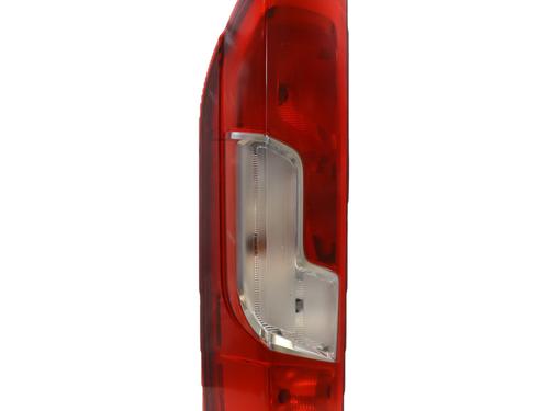 Used Left taillight Left taillight 38876820 38876820