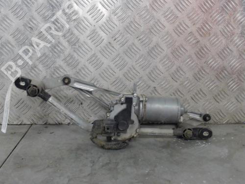 Front wiper motor ALFA ROMEO MITO (955_) 1.3 MultiJet (955AXT1A) | BP24432991M29 