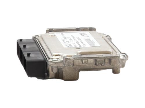 Engine control unit (ECU) RENAULT TWINGO III (BCM_, BCA_) | BP37451502M57 - Image 5