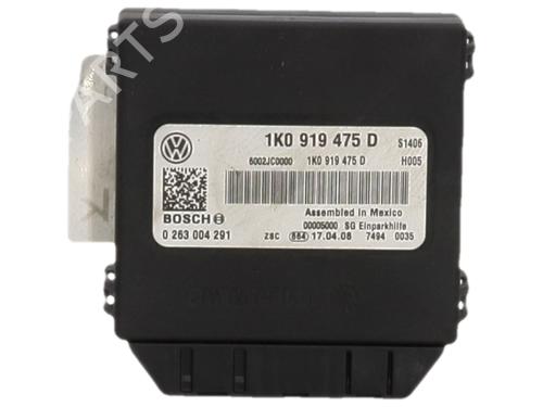 Used Electronic module Electronic module 36647781 36647781