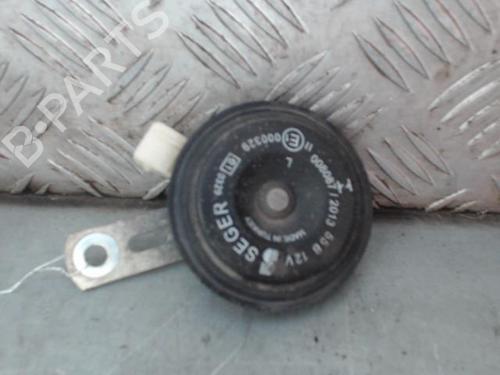 Used Horn RENAULT CLIO IV (BH_) 1.5 dCi 75 (75 hp) 29253612