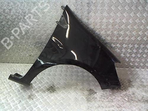 Used Right front fenders RENAULT CLIO II (BB_, CB_) 1.5 dCi (B/CB08) (82 hp) 23462599