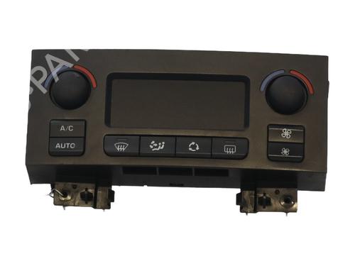 Comando chauffage PEUGEOT EXPERT Tepee (VF3X_) 2.0 HDi 140 (136 hp) 32506455