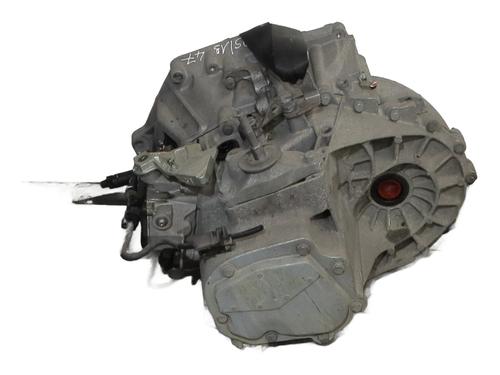 Gearbox PEUGEOT 5008 (0U_, 0E_) 1.6 HDi | BP30870681M3