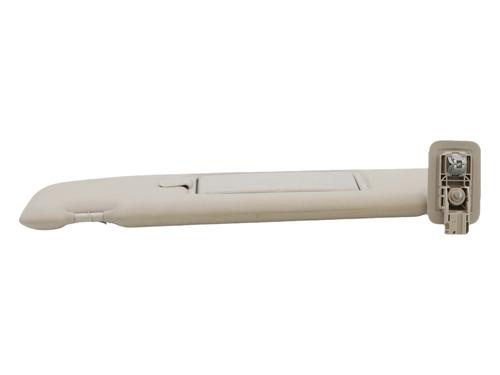 left-sun-visor-citroen-c3-iii-sx-2016-35772386 main image