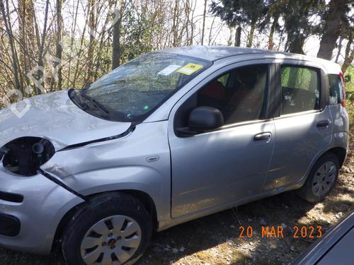 Steering column stalk FIAT PANDA (312_, 319_) 1.2 (312PXA1A) | BP23837754I23 - Image 18