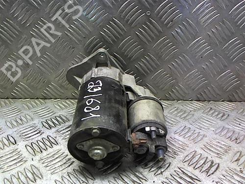 Used Starter Starter OPEL CORSA D (S07) 1.2 (L08, L68) (86 hp) 23050072 23050072