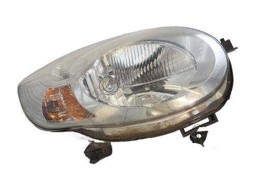 Used Right headlight CITROËN C1 (PM_, PN_) 1.0 (68 hp) 28138126