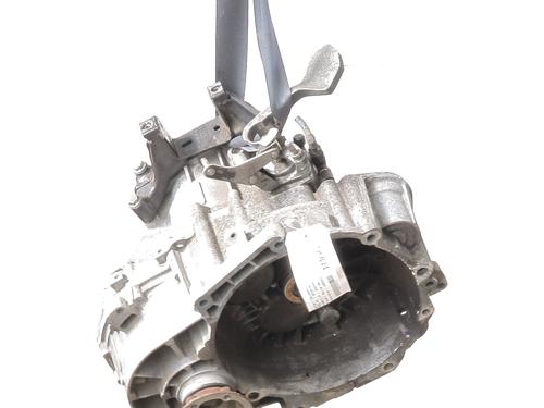 Used Gearbox AUDI A1 Sportback (8XA, 8XF) 2.0 TDI (143 hp) 29634376