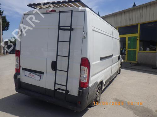 Kabinelys CITROËN JUMPER II Van 2.2 HDi 130 | BP30886338I8  - Image 17