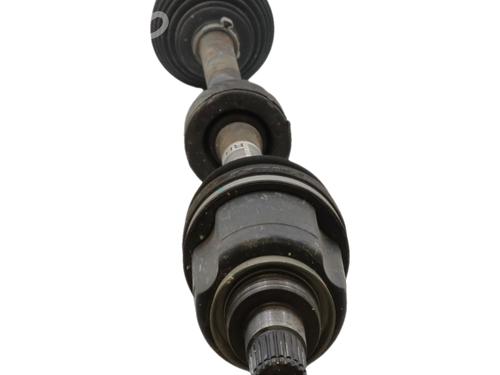 Used Right front driveshaft Right front driveshaft SUZUKI SWIFT IV (FZ, NZ) 1.2 (AZH412, ZC72S) (94 hp) 36115499 36115499