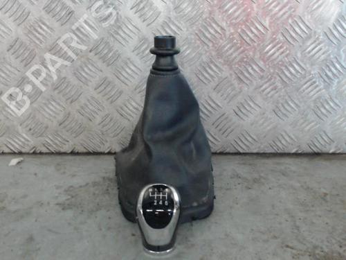 Used Shift knob Shift knob NISSAN QASHQAI II (J11, J11_) 1.5 dCi (110 hp) 26296316 26296316