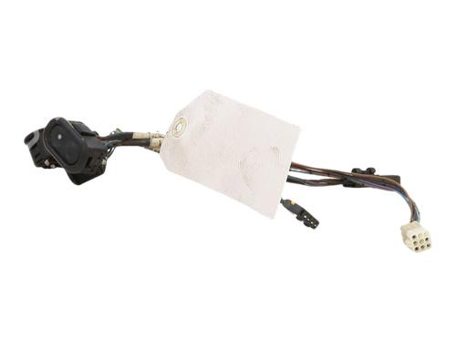 Left front window switch OPEL TIGRA (S93) 1.4 16V (F07) | BP33968839I27 - Image 4