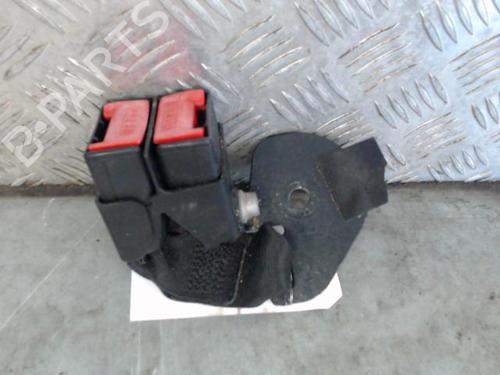 Used Seat buckle Seat buckle RENAULT CLIO II (BB_, CB_) 1.2 (BB0A, BB0F, BB10, BB1K, BB28, BB2D, BB2H, CB0A,... (58 hp) 27719744 27719744