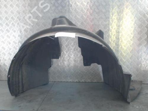 Used Wheel arch BMW X3 (E83) 2.0 d (150 hp) 28476248