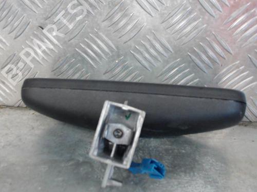 Rear mirror PEUGEOT 307 Break (3E) 1.6 HDi 110 | BP23051246I6 