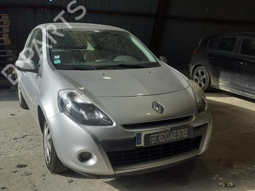 Switch RENAULT CLIO III (BR0/1, CR0/1) | BP37637239I30 - Image 6