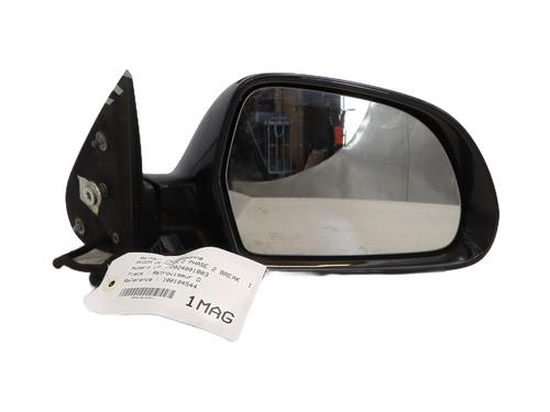 Right mirror SKODA OCTAVIA II Combi (1Z5) 1.6 TDI 4x4 | BP24634046C27 