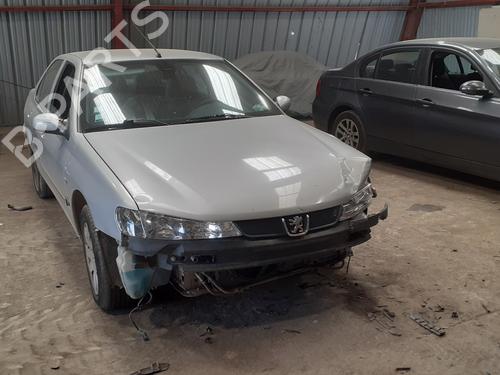 Used Parts PEUGEOT 406 (8B) 2.0 HDI 110 4915859