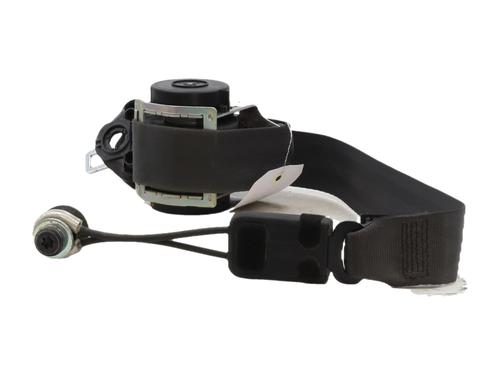 Front left seatbelt OPEL CORSA E (X15) 1.4 Turbo (08, 68) | BP37637201I26 - Image 3
