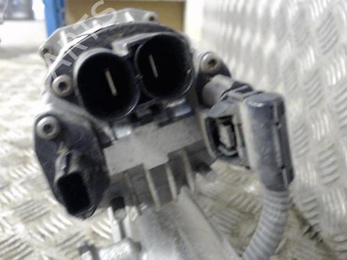 Steering rack RENAULT GRAND SCÉNIC IV (R9_) 1.6 dCi 130 | BP26705415M22 
