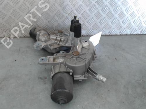 Rear wiper motor CITROËN C4 Grand Picasso I (UA_) 1.6 HDi 110 | BP29428372M102 