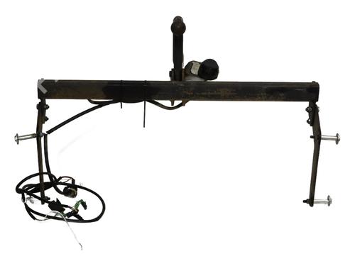 Used Tow ball/Mechanism DACIA DUSTER (HS_) 1.5 dCi (HSMD, HSM3) (110 hp) 31586340