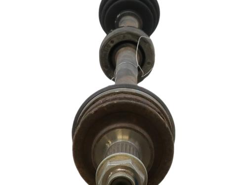 Right front driveshaft SUZUKI SWIFT IV (FZ, NZ) 1.2 (AZH412, ZC72S) | BP36115499M39 - Image 3