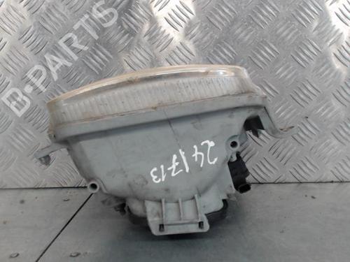 Used Left headlight Left headlight RENAULT TWINGO I (C06_) 1.2 16V (C06C, C06D, C06K) (75 hp) 23050950 23050950