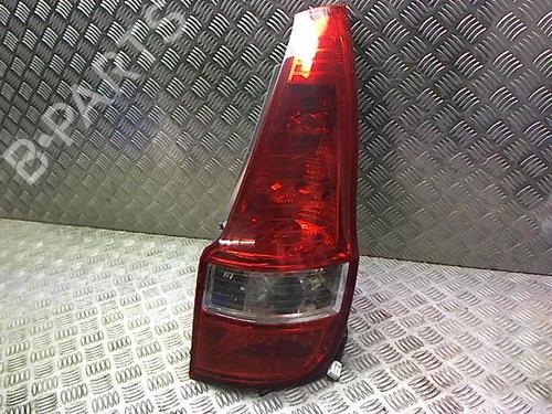 Right taillight HYUNDAI i30 Estate (FD) 1.6 CRDi | BP23050227C35 